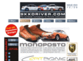 9xxdriver.com