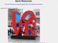 aavisresources.com