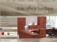 ableofficefurniturepenrith.com