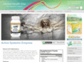 activesystemicenzymes.com