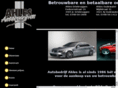 ahlesautobedrijven.com