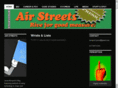 airstreets.com