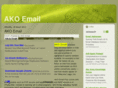 akoemail.com