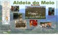 aldeiadomeio.com