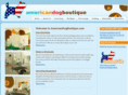 americandogboutique.com