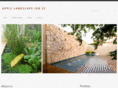 applelandscape.co.za