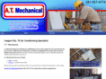 atmechanicalac.com