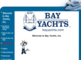 bayyachts.com