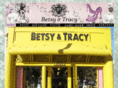 betsyandtracy.com