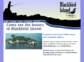 blackbirdisland.com