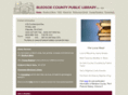 bledsoelibrary.com