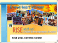 braveheartawards.com