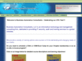 businessautomationconsultants.com