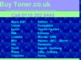 buytoner.co.uk