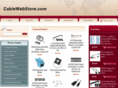 cablewebstore.com