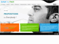 calydontech.com