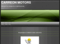 carreonmotors.com
