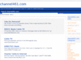 channel461.com