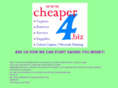 cheaper4.biz