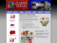 claffeyprinting.com