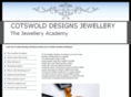 cotswolddesignsjewellery.com