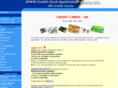 credit-card-application-online.info