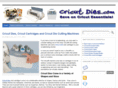 cricutdies.com