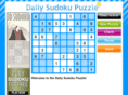 dailysudokupuzzle.com