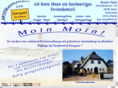 dangast-ferienwohnungen.com