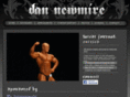 dannewmire.com