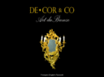 decorandco.com