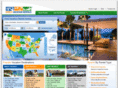 directvacationrentals.com