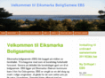 eiksmarka-boligsameie.com
