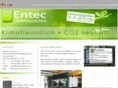 entec-energie.com