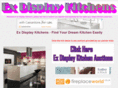 exdisplaykitchen.co.uk