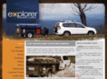 explorercampers.com
