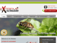 extrememosquito.com