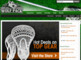 fhlacrosse.com