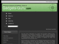 gadgets-guru.com