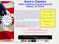 garys-classics.com