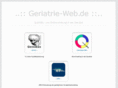 geriatrie-web.de