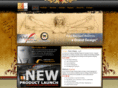 goldenratiomedia.com