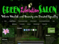 green-goddess-salon.com