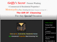 griffyssecretpressurewashing.com