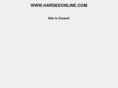 hardeeonline.com