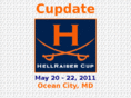 hellraisercup.com