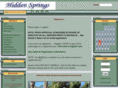hiddenspringscondo.com