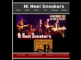 hiheelsneakers.com