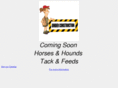 horses-hounds.com