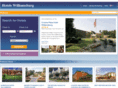 hotelswilliamsburg.com